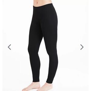 Cuddl Buds Climatesmart Leggings - Size M